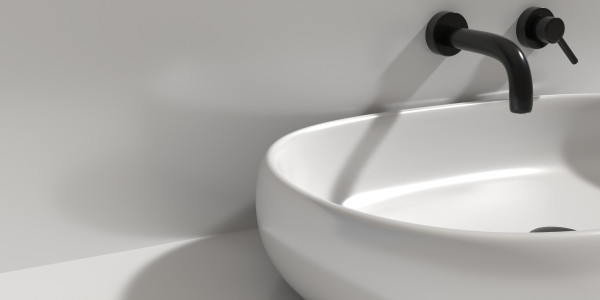 Reformas Integrales de Casas Murcia · Instalación de Grifería de Diseño