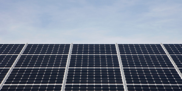 Reformas Integrales de Casas Murcia · Instalación de Energías Renovables