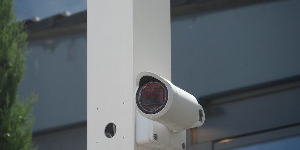Reformas Integrales de Casas Murcia · Instalación Sistemas de Seguridad