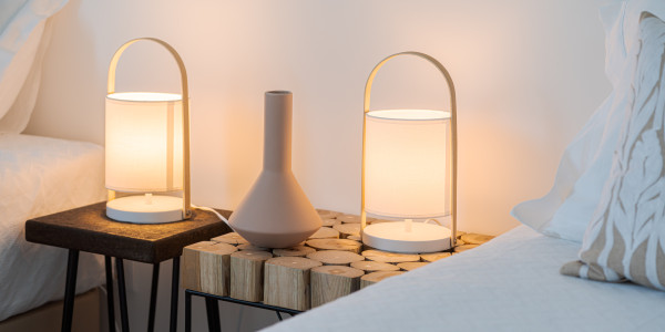 Reformas Integrales de Casas Murcia · Diseño y Instalación de Iluminación Decorativa