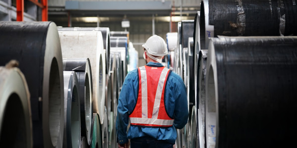 Reformas Integrales de Naves Industriales León · Normativas Laborales