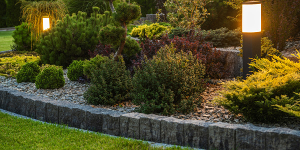 Reformas Integrales de Pisos Jaén · Reforma Integral de Jardines