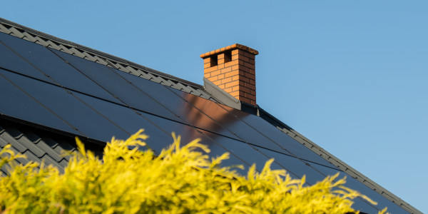 Reformas Integrales de Pisos Jaén · Instalación de Energías Renovables