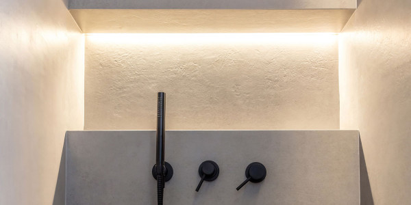 Reformas Integrales de Pisos Jaén · Diseño y Instalación de Iluminación Decorativa