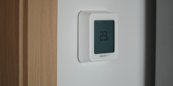 Reformas Integrales de Viviendas Murcia · Instalación de Sistemas de Climatización, Aire Acondicionado y Calefacción