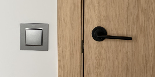 Reformas Integrales de Viviendas Murcia · Puertas de Calidad